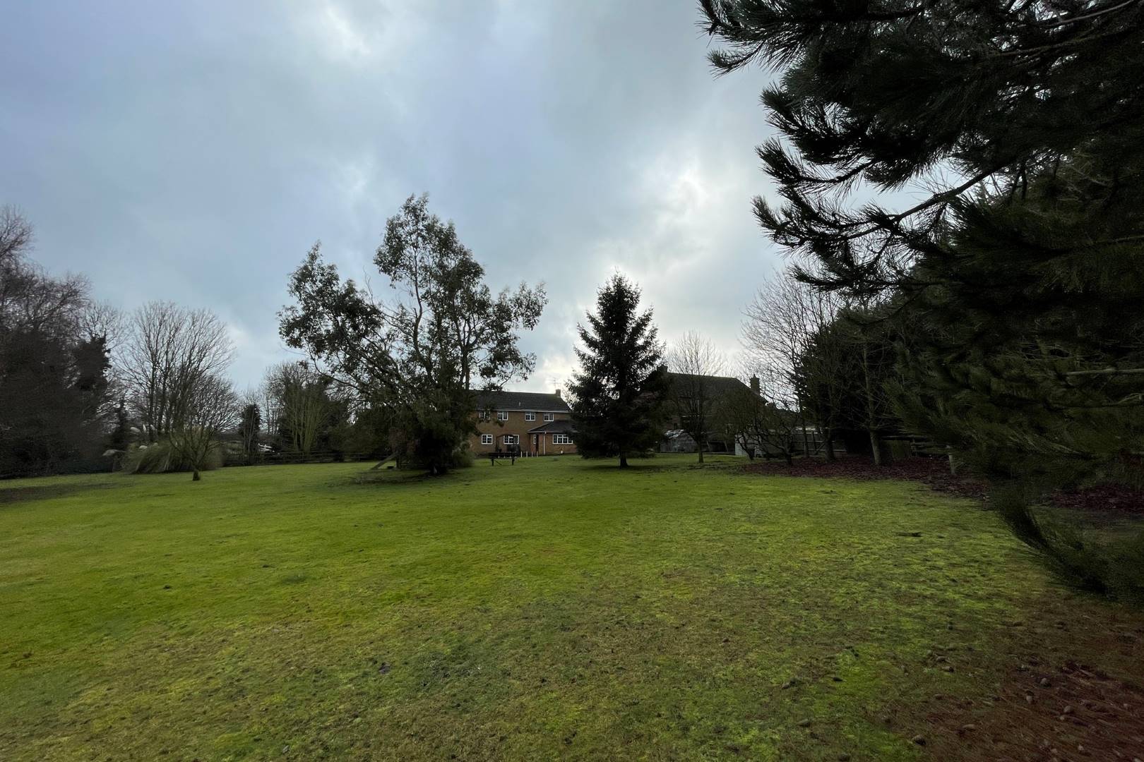 Colmwood House, 29 Bridge Road, Cosgrove, Milton Keynes, MK19 7JH