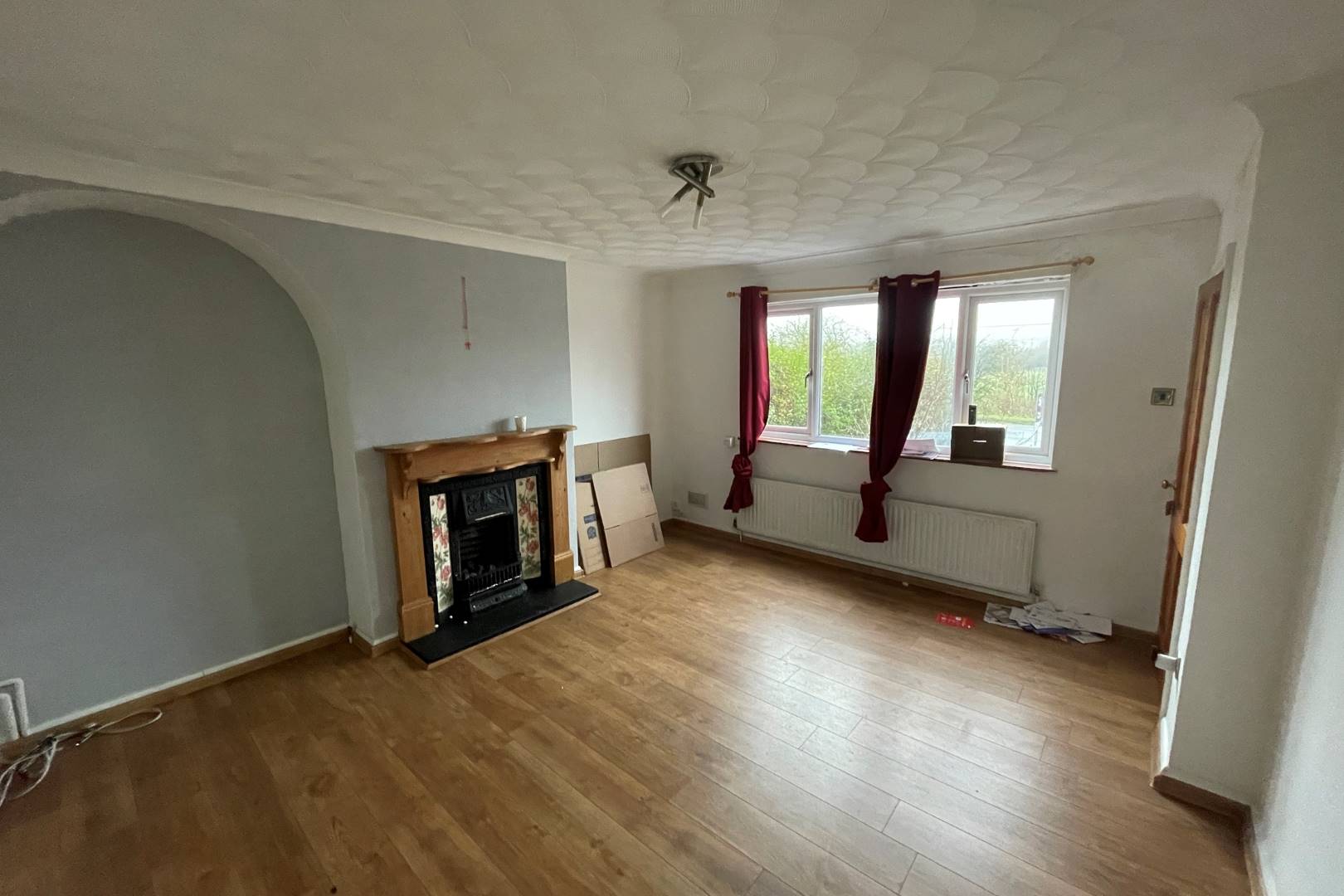 11 London Road, Little Irchester, Wellingborough, NN8 2EB