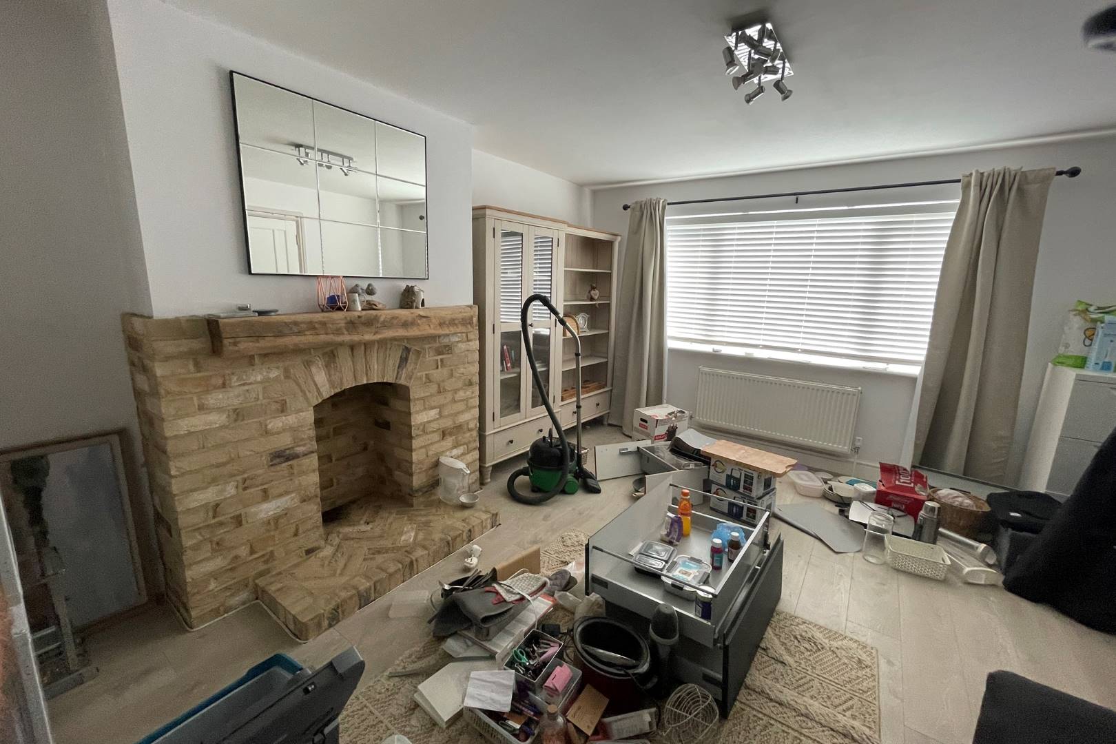 19 Witney Road, Long Hanborough, Witney, OX29 8BH