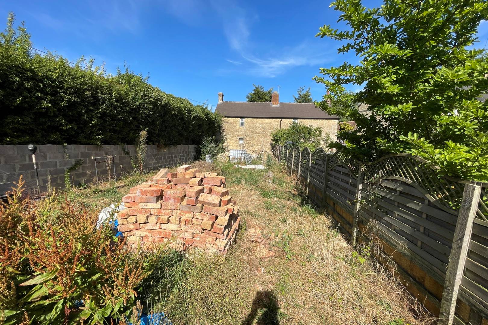 19 Witney Road, Long Hanborough, Witney, OX29 8BH