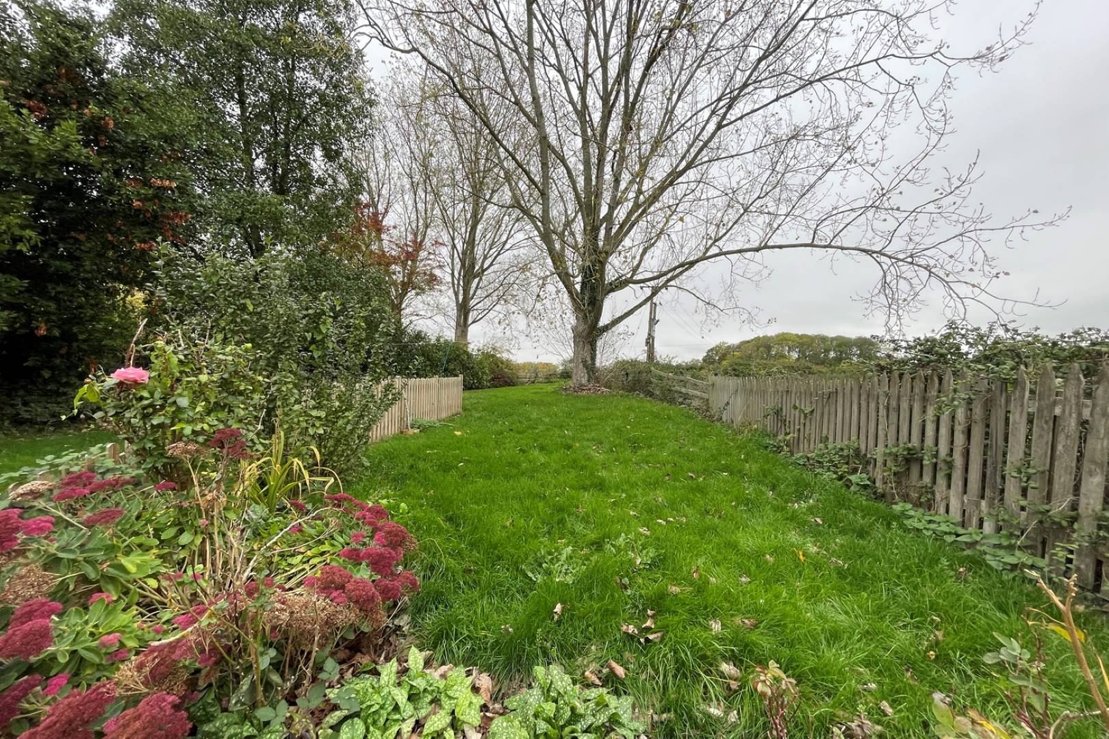 Buckle Cottage, 45 Botyl Road, Botolph Claydon, Buckingham, MK18 2LR