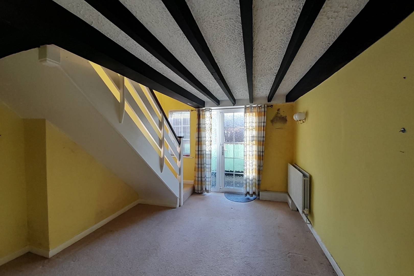 Wold Cottage, Burwell, Louth, LN11 8PR