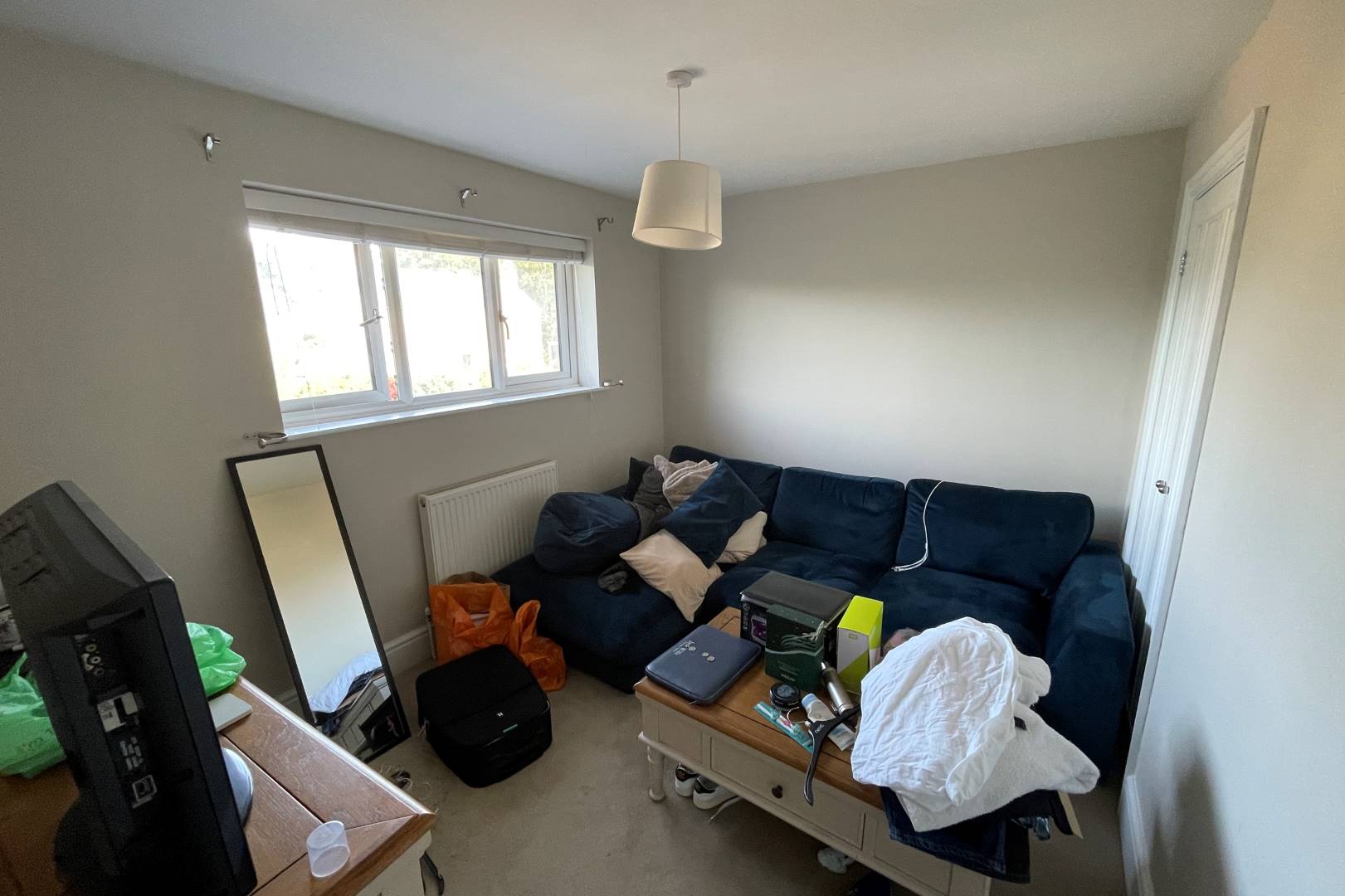 19 Witney Road, Long Hanborough, Witney, OX29 8BH