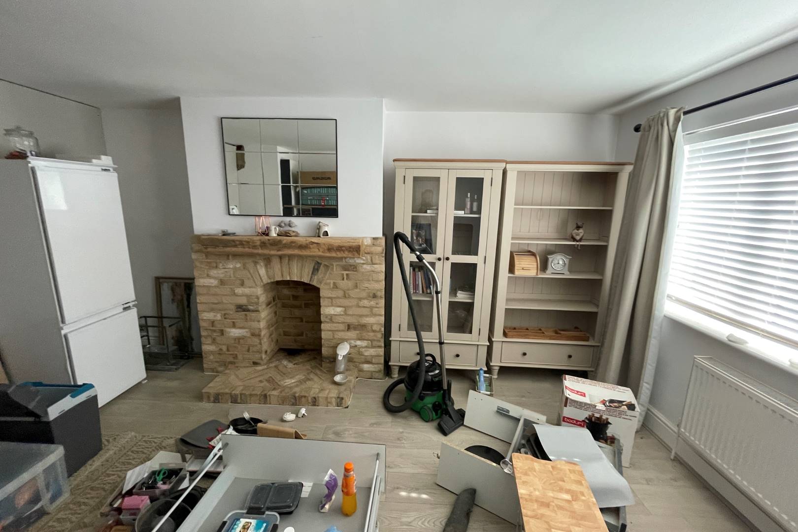 19 Witney Road, Long Hanborough, Witney, OX29 8BH