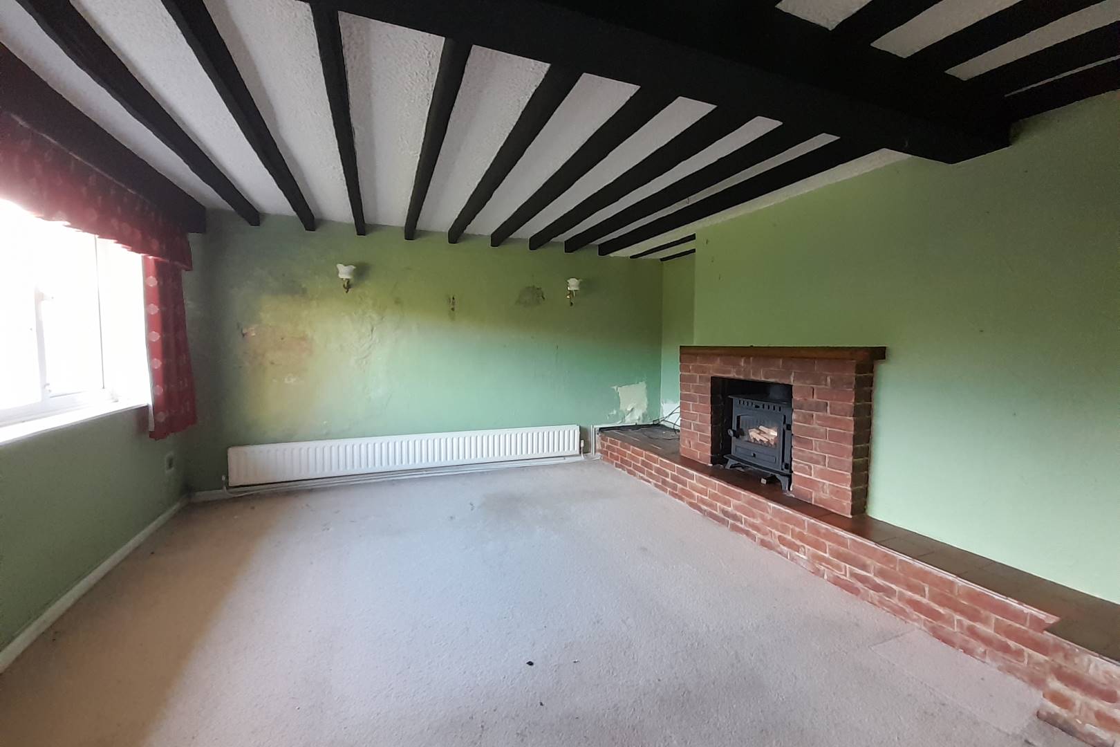 Wold Cottage, Burwell, Louth, LN11 8PR