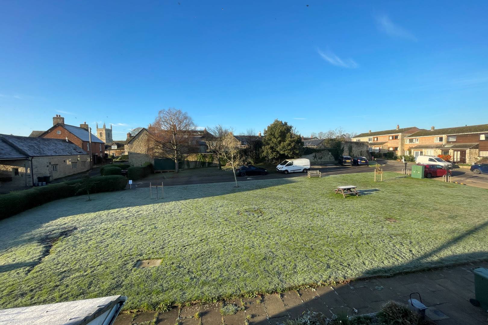 14 Hilltop Gardens, Islip, Kidlington, OX5 2SJ