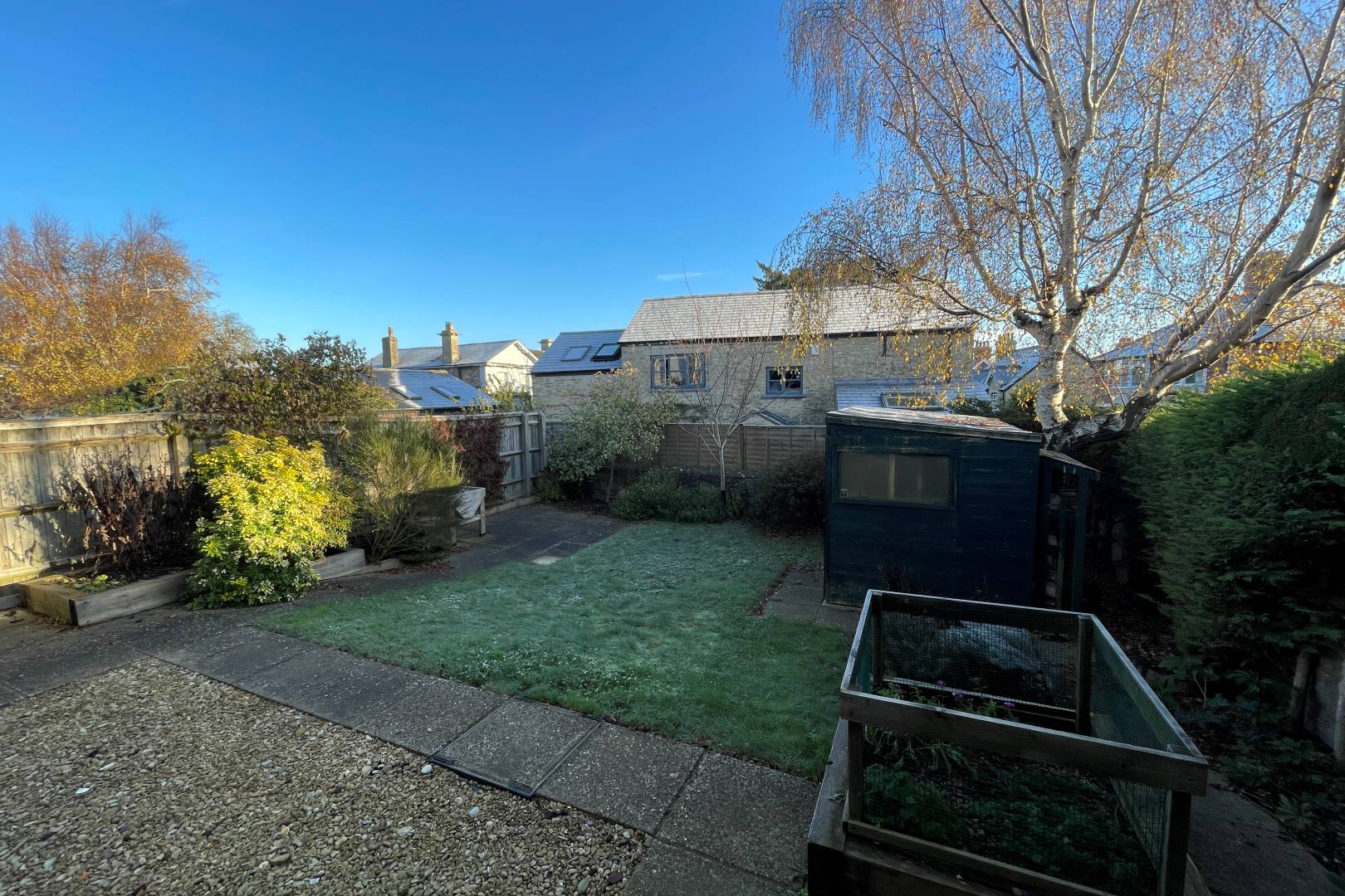 14 Hilltop Gardens, Islip, Kidlington, OX5 2SJ