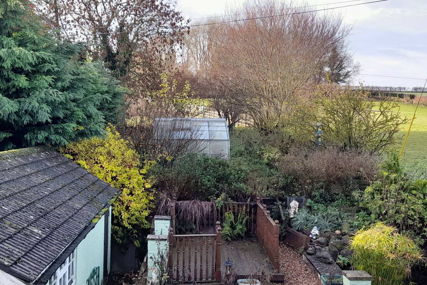 Wold Cottage, Burwell, Louth, LN11 8PR