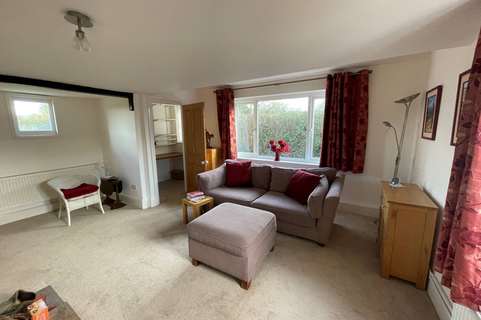 The Lodge, The Green, Woughton on the Green, Milton Keynes, MK6 3BE