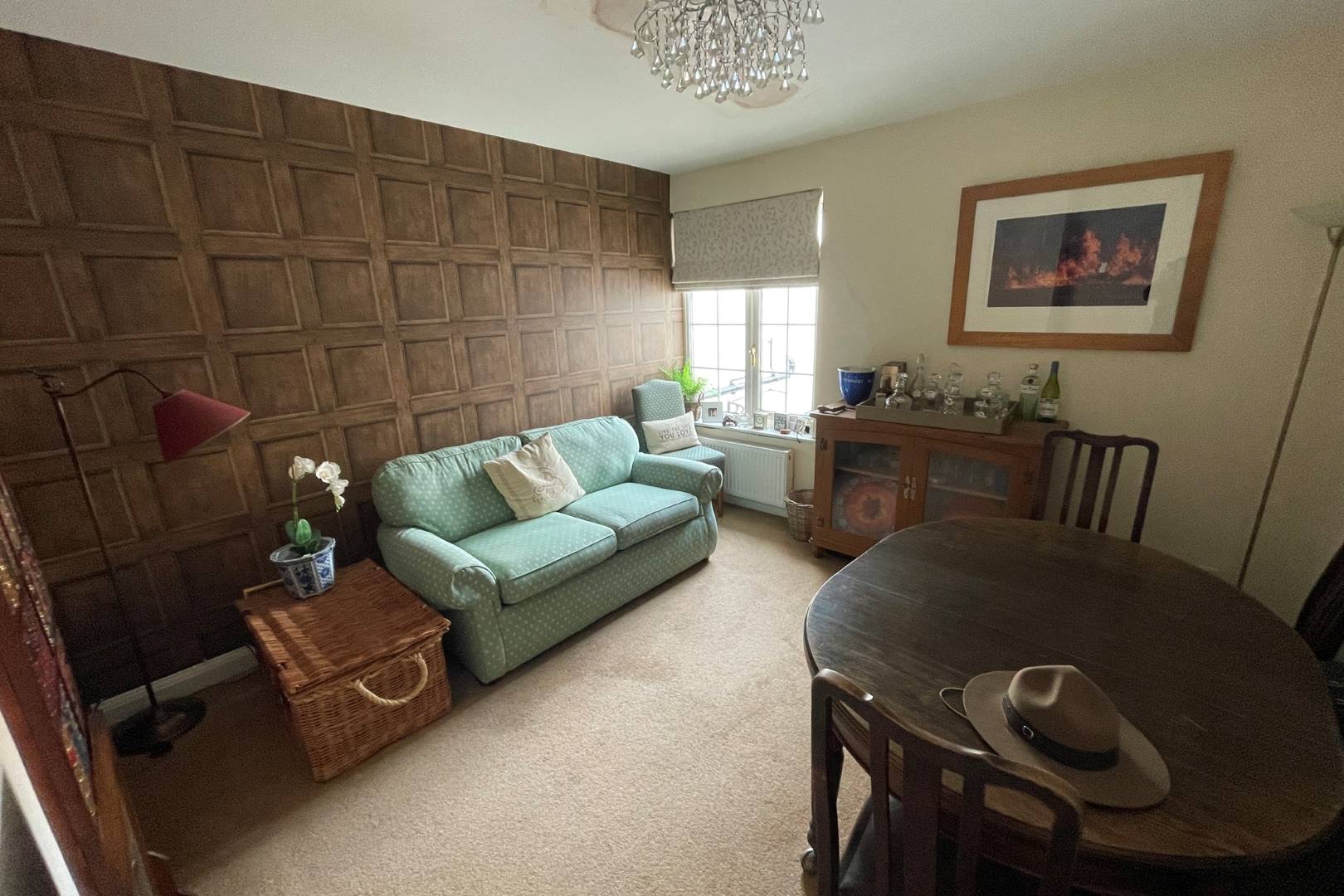 10 Churchfield Road, Chalfont St. Peter, Gerrards Cross, SL9 9EN