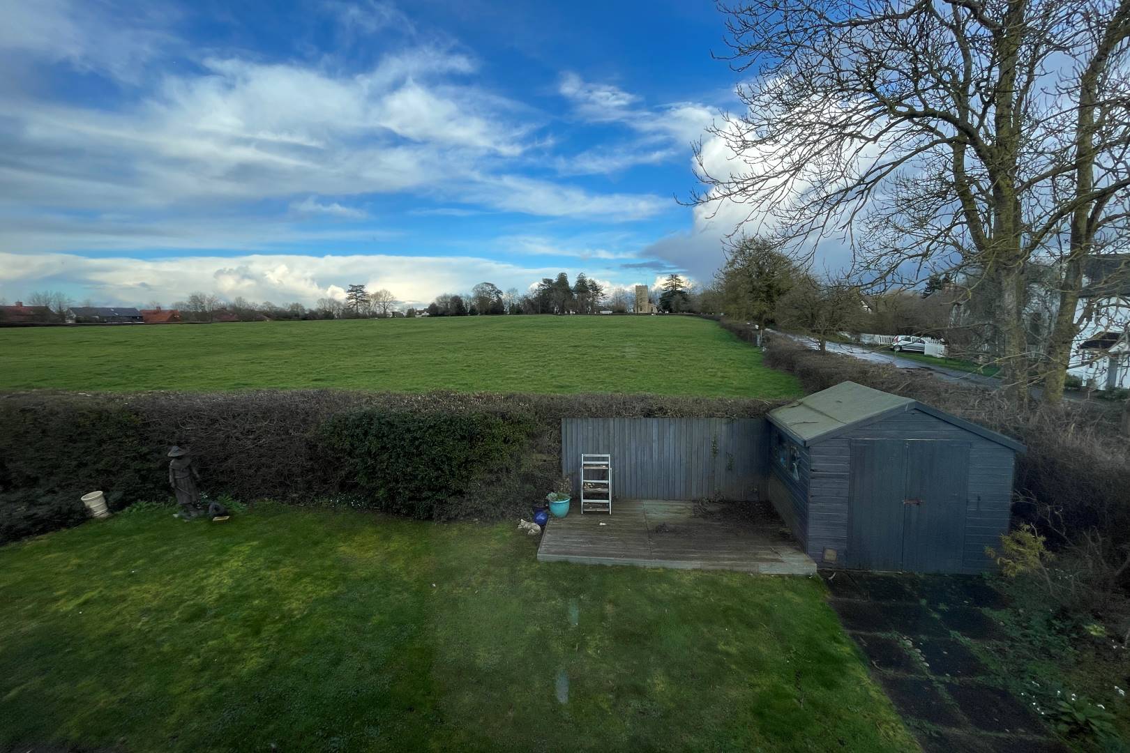 The Lodge, The Green, Woughton on the Green, Milton Keynes, MK6 3BE