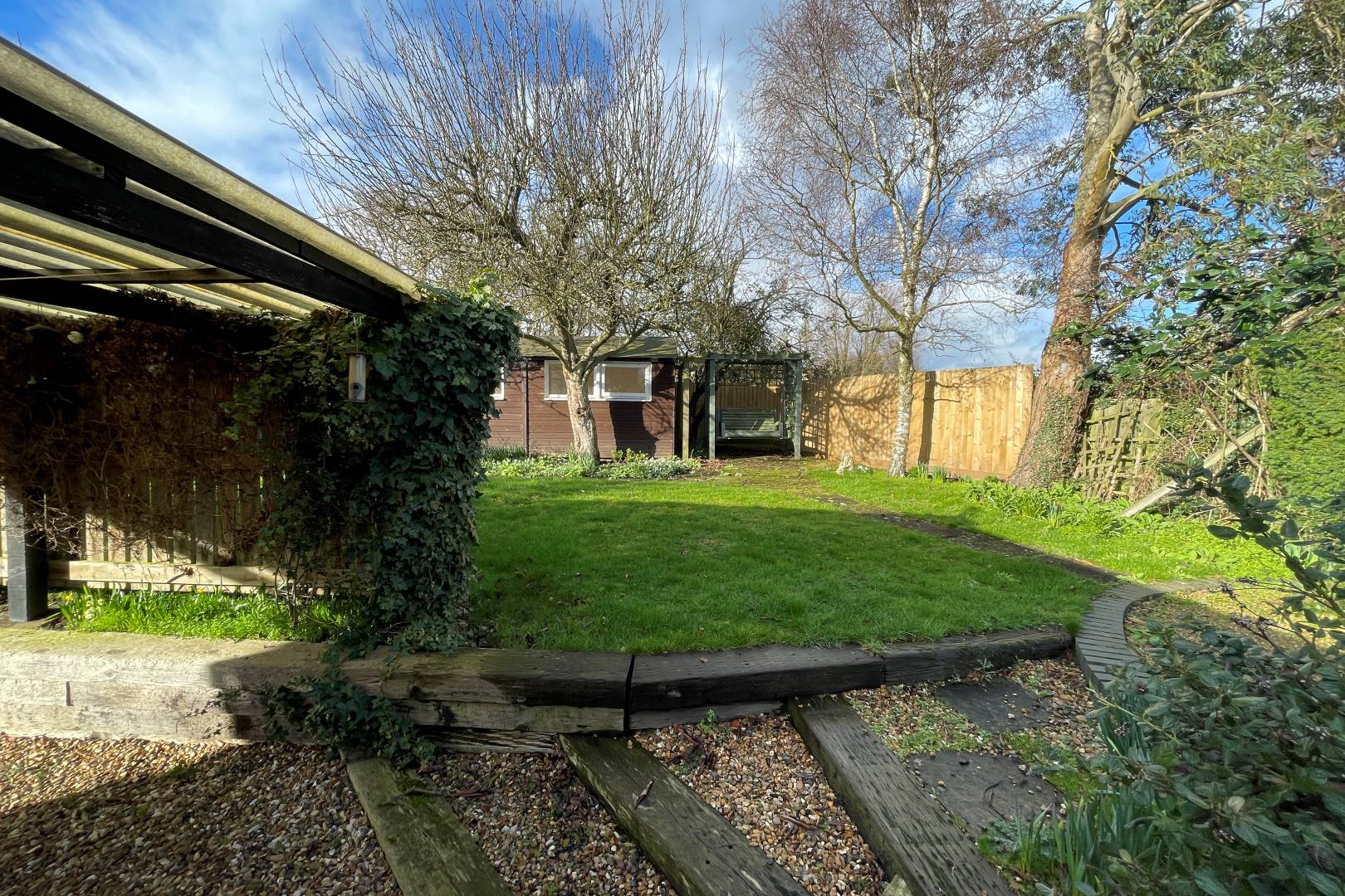 The Lodge, The Green, Woughton on the Green, Milton Keynes, MK6 3BE