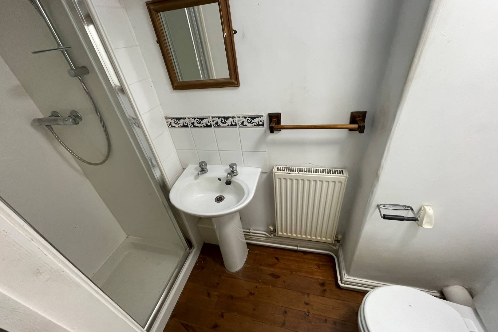 24 High Street, Buckingham, MK18 1NU