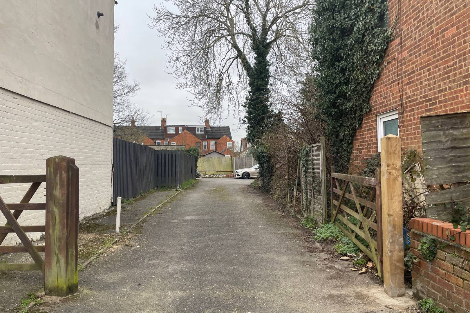 27 Tavistock Street, Bletchley, Milton Keynes, MK2 2PE