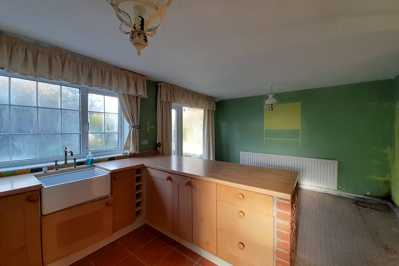 Wold Cottage, Burwell, Louth, LN11 8PR