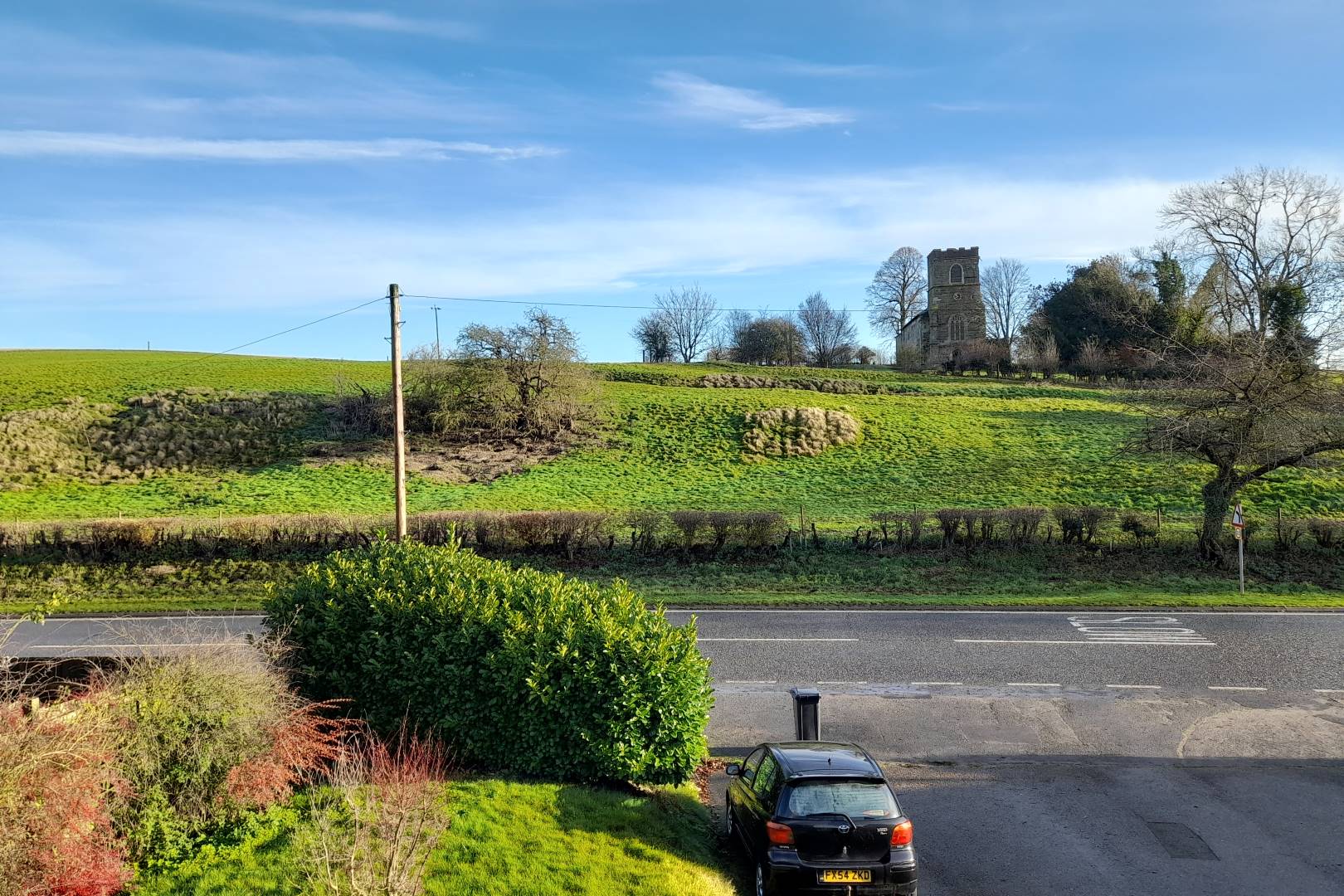 Wold Cottage, Burwell, Louth, LN11 8PR