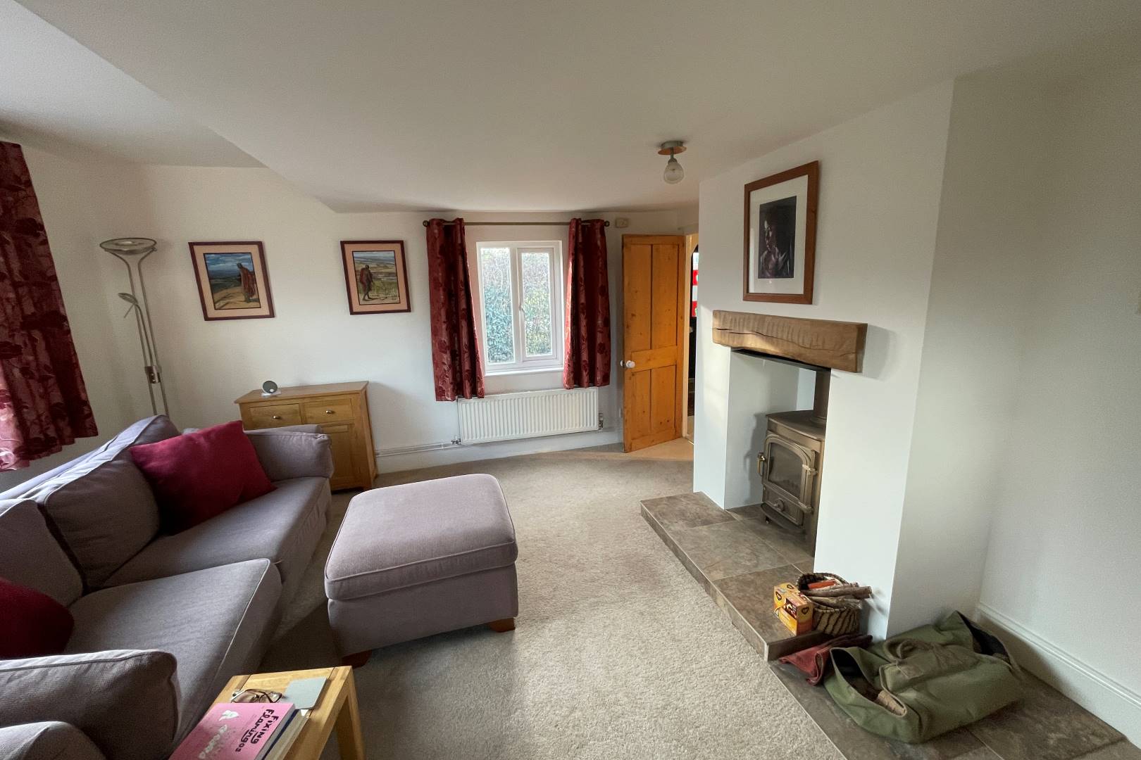 The Lodge, The Green, Woughton on the Green, Milton Keynes, MK6 3BE