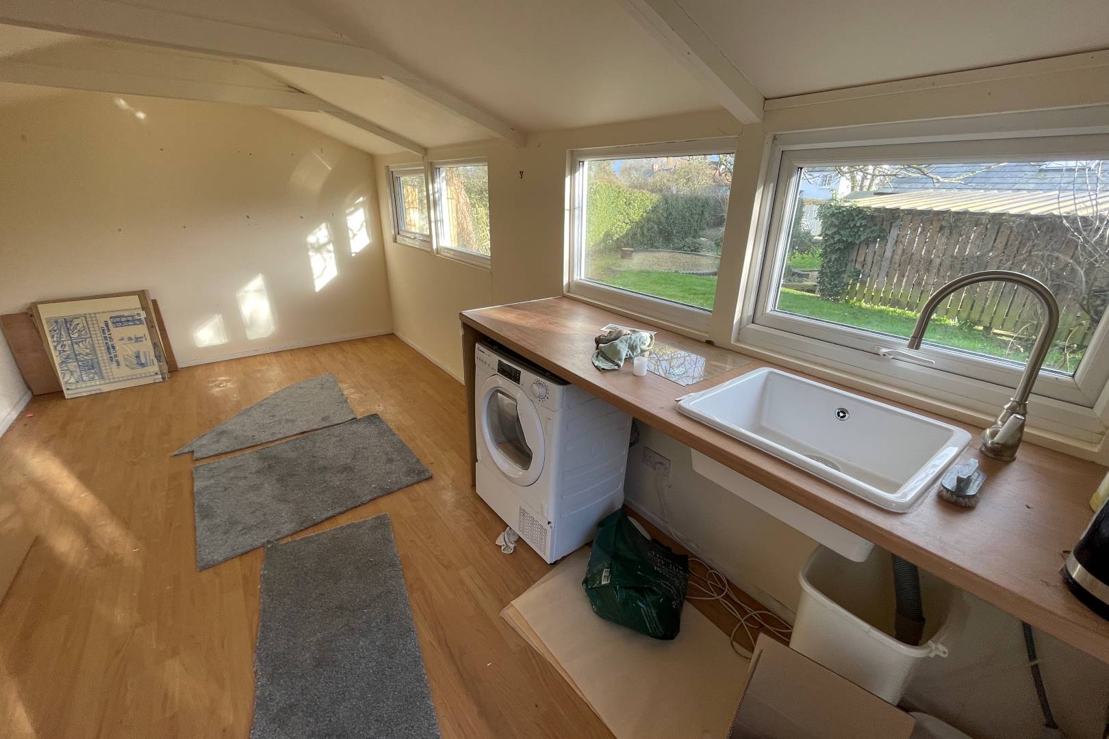 The Lodge, The Green, Woughton on the Green, Milton Keynes, MK6 3BE