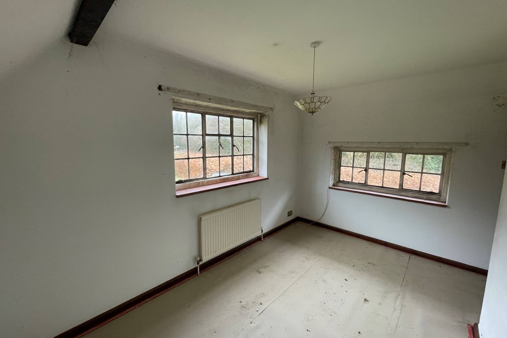 Shootersway Lodge, Shootersway, Wigginton, Tring, HP23 6JA