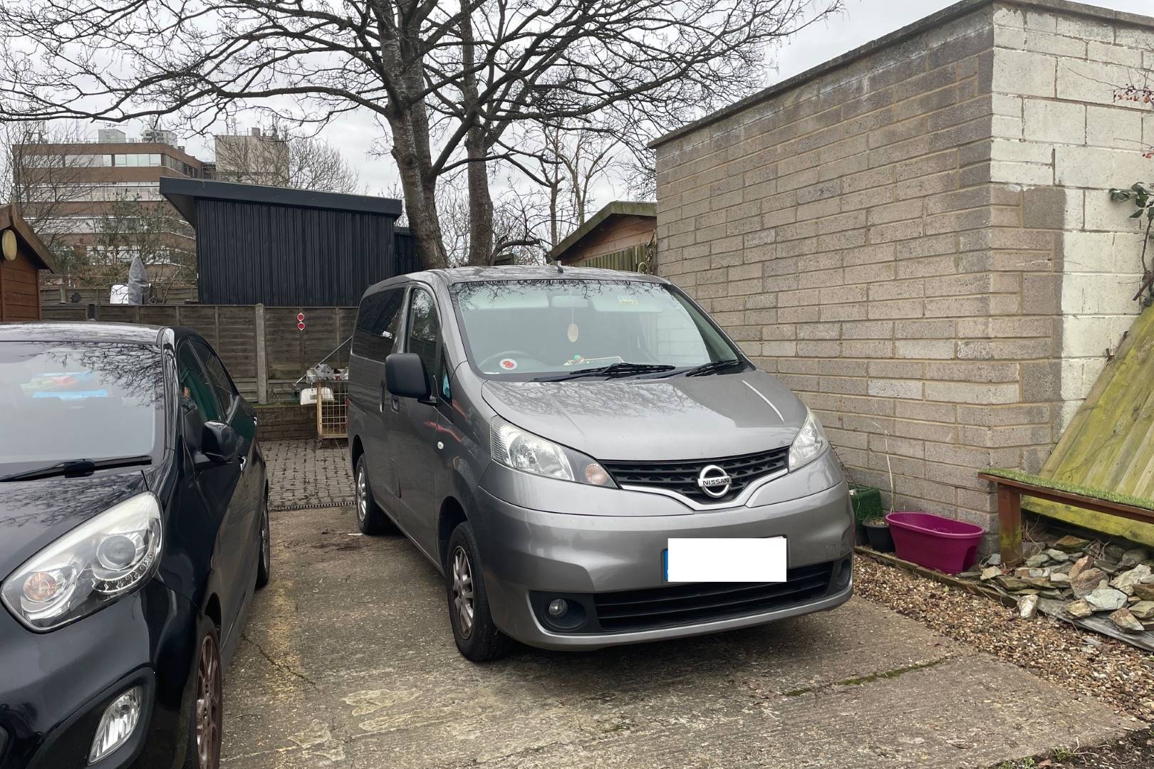 27 Tavistock Street, Bletchley, Milton Keynes, MK2 2PE