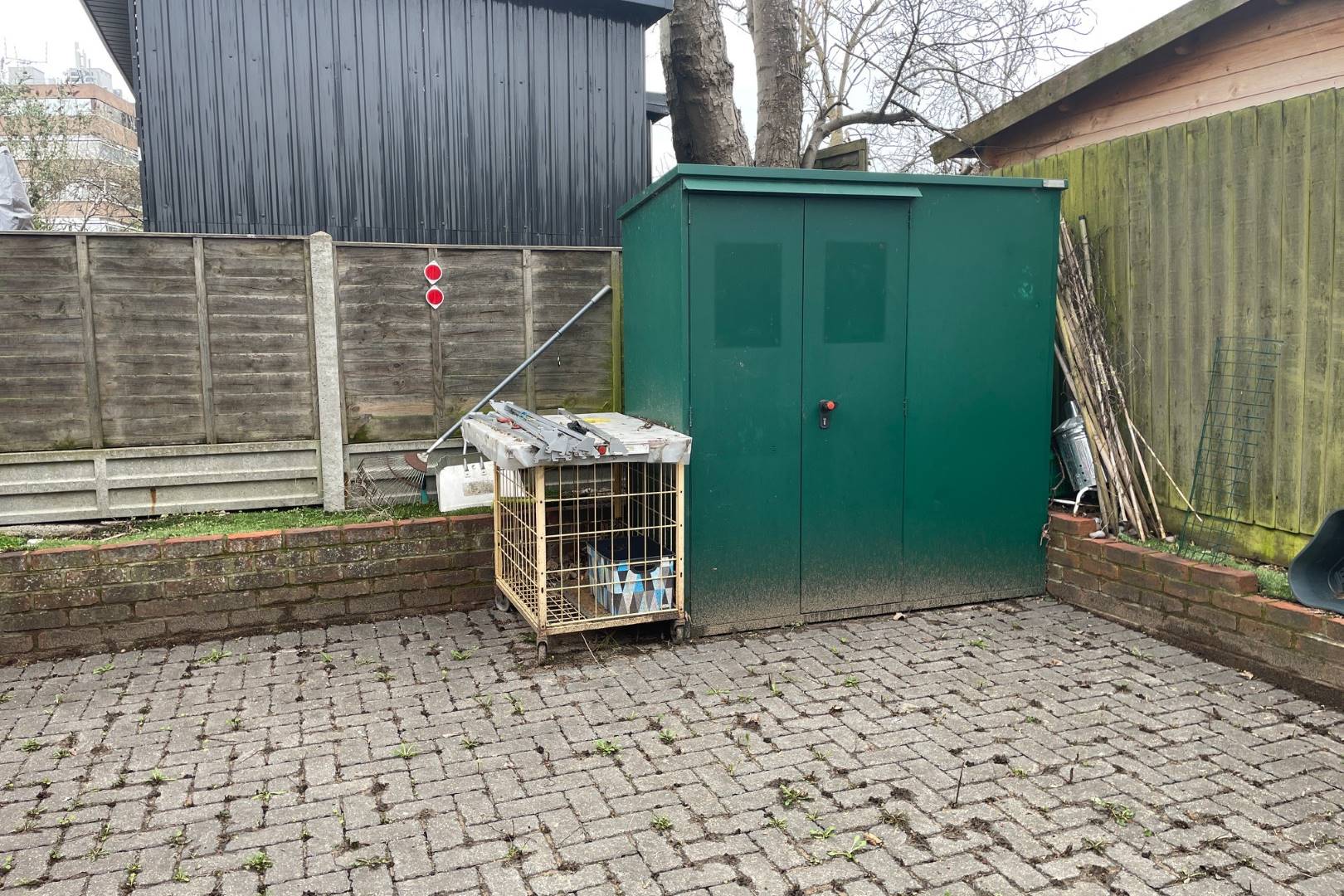 27 Tavistock Street, Bletchley, Milton Keynes, MK2 2PE