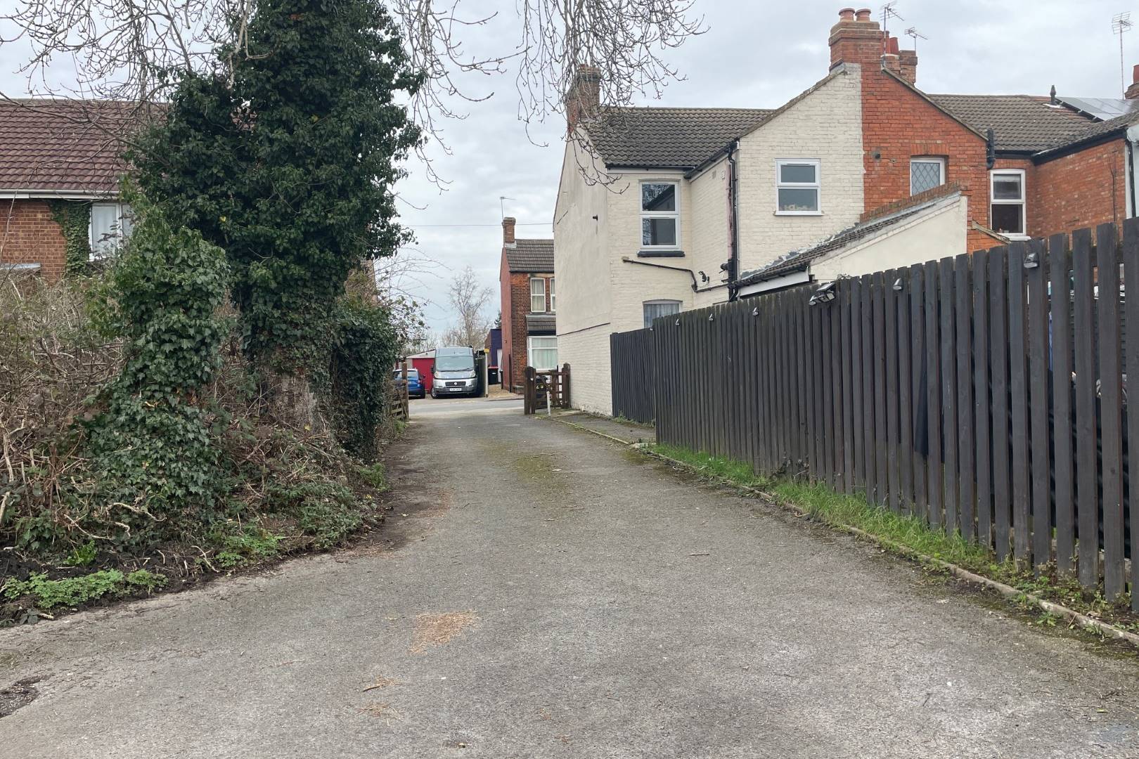 27 Tavistock Street, Bletchley, Milton Keynes, MK2 2PE