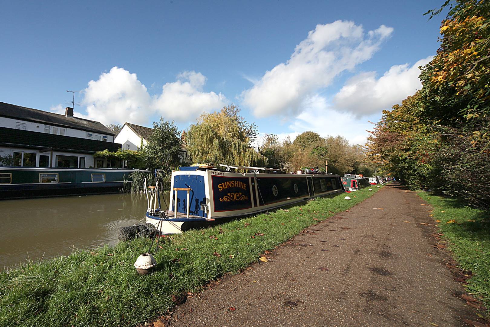 30A Leighton Road, Leighton Buzzard, LU7 1LF