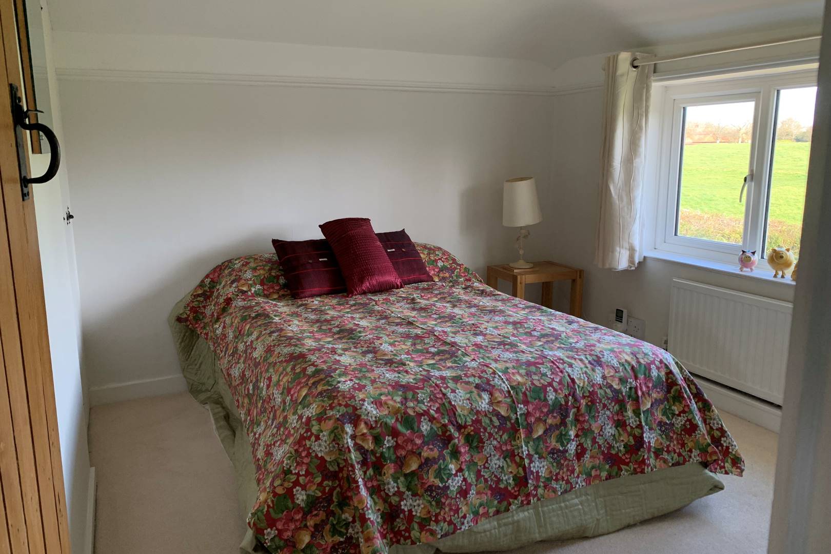 The Lodge, The Green, Woughton on the Green, Milton Keynes, MK6 3BE