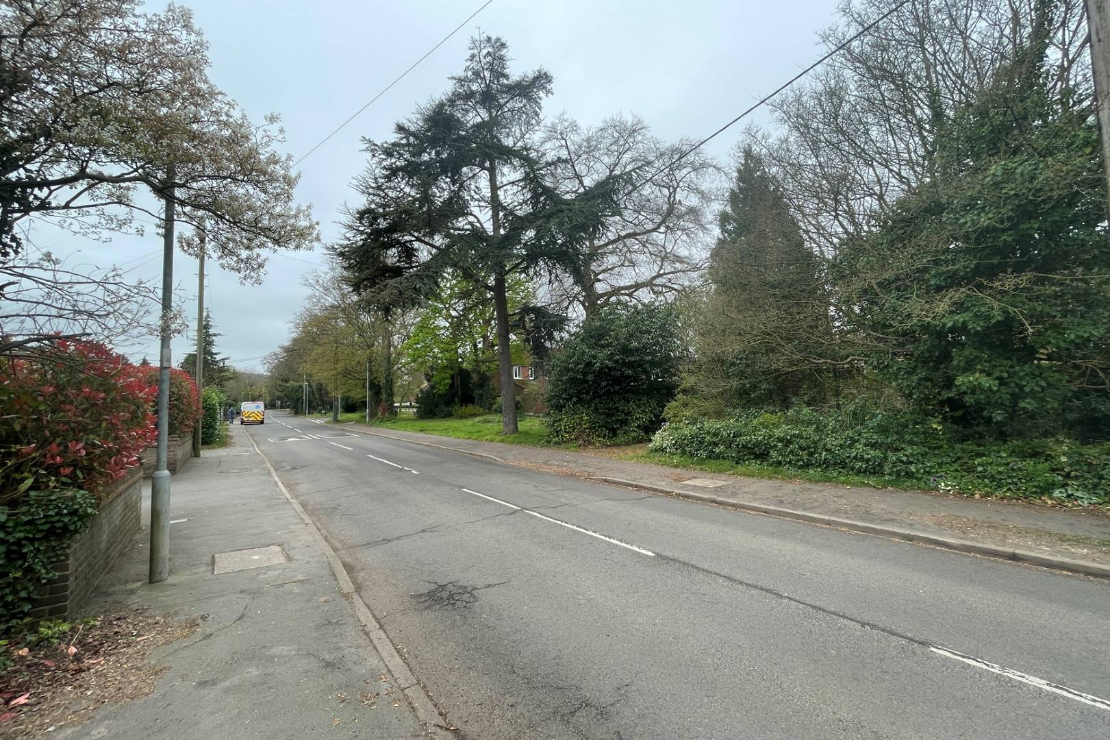 Land Adjacent To 91, Grove Park, Tring, HP23 5JW