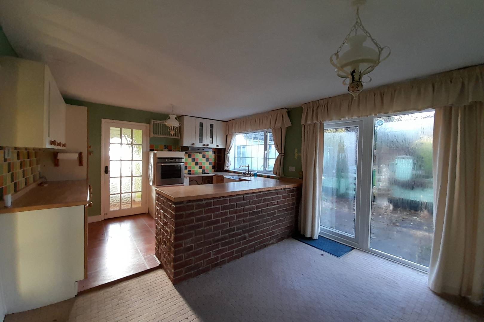 Wold Cottage, Burwell, Louth, LN11 8PR