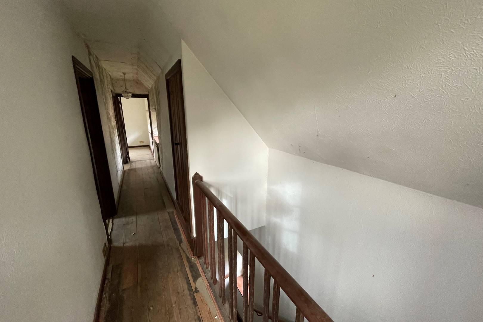 Shootersway Lodge, Shootersway, Wigginton, Tring, HP23 6JA