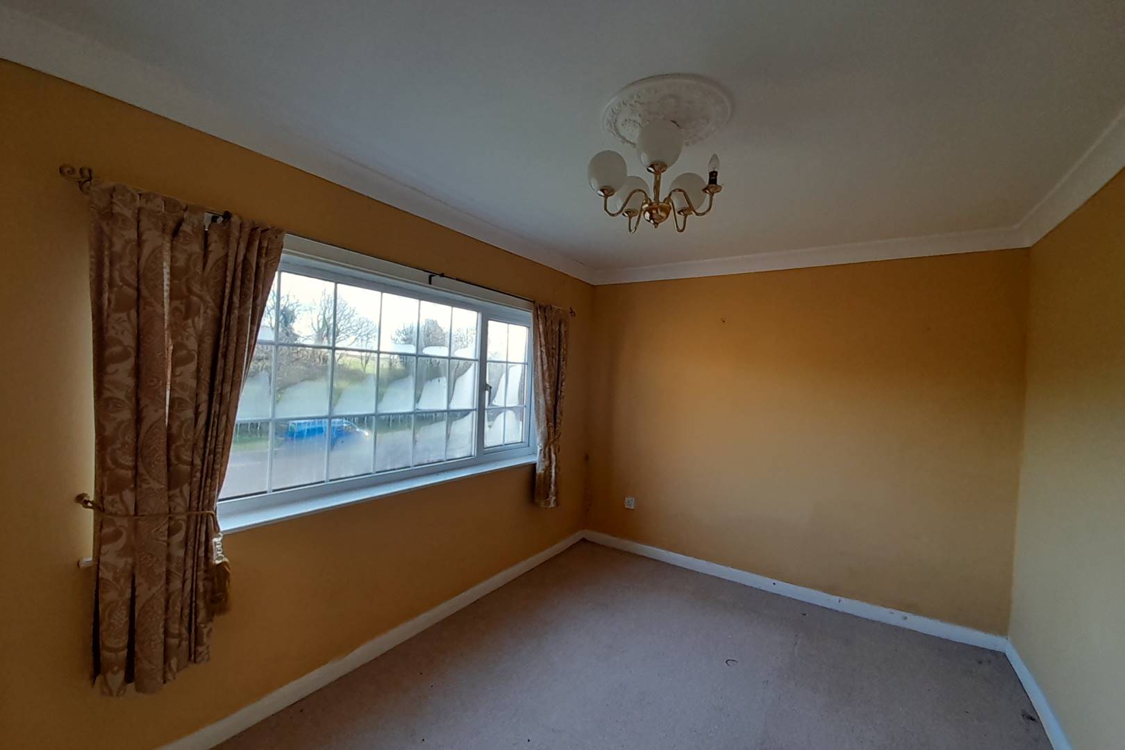 Wold Cottage, Burwell, Louth, LN11 8PR