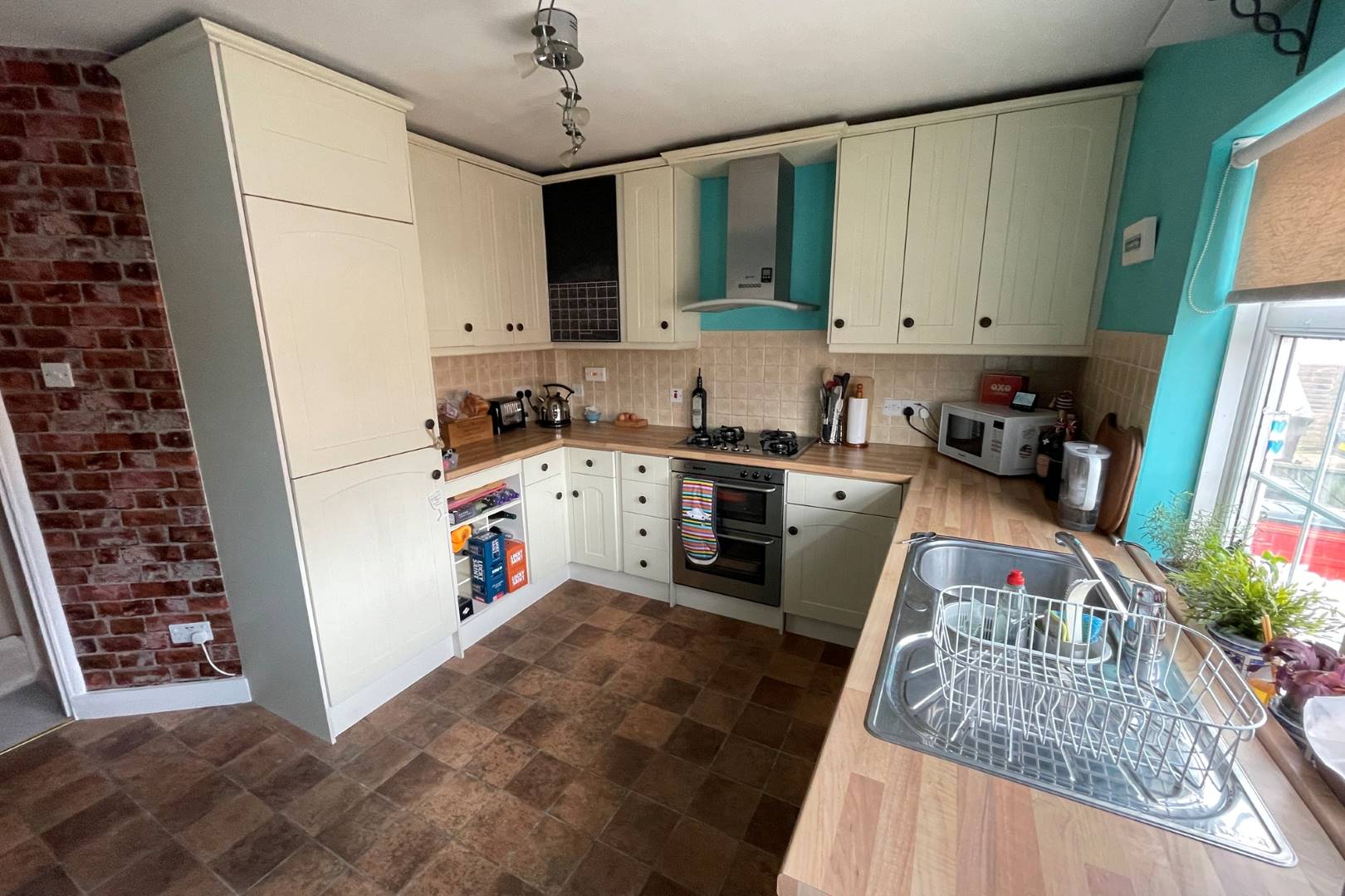 10 Churchfield Road, Chalfont St. Peter, Gerrards Cross, SL9 9EN