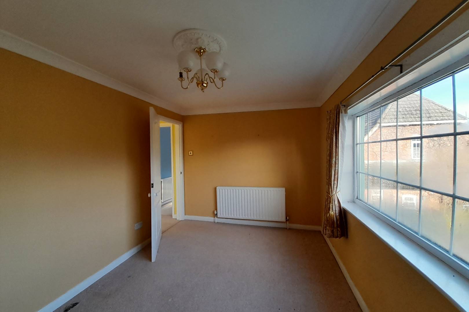 Wold Cottage, Burwell, Louth, LN11 8PR