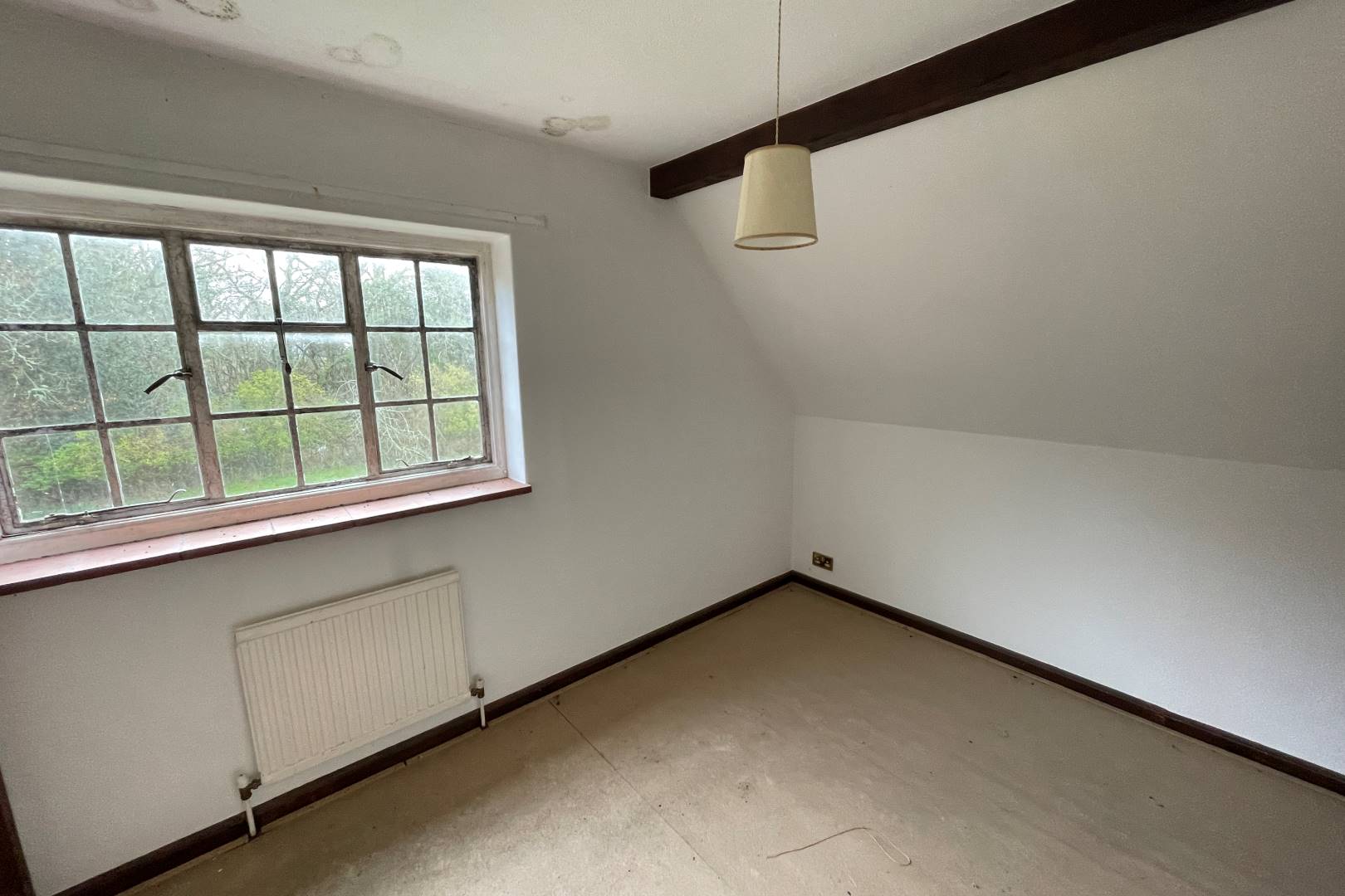 Shootersway Lodge, Shootersway, Wigginton, Tring, HP23 6JA