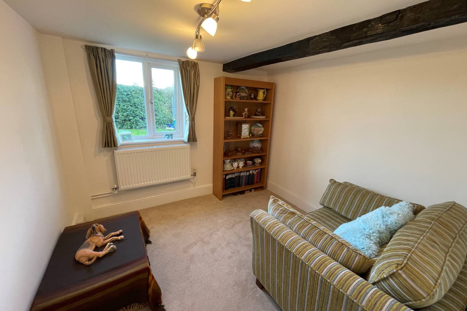 The Lodge, The Green, Woughton on the Green, Milton Keynes, MK6 3BE