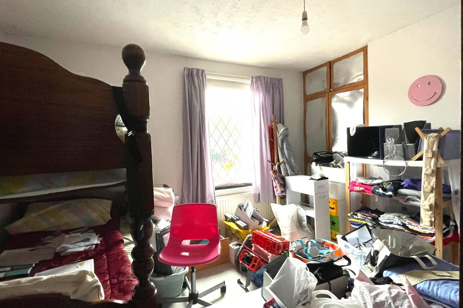 27 Tavistock Street, Bletchley, Milton Keynes, MK2 2PE