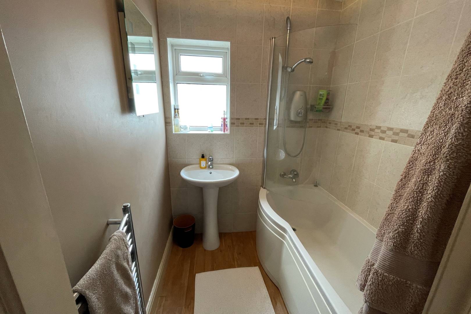 10 Churchfield Road, Chalfont St. Peter, Gerrards Cross, SL9 9EN