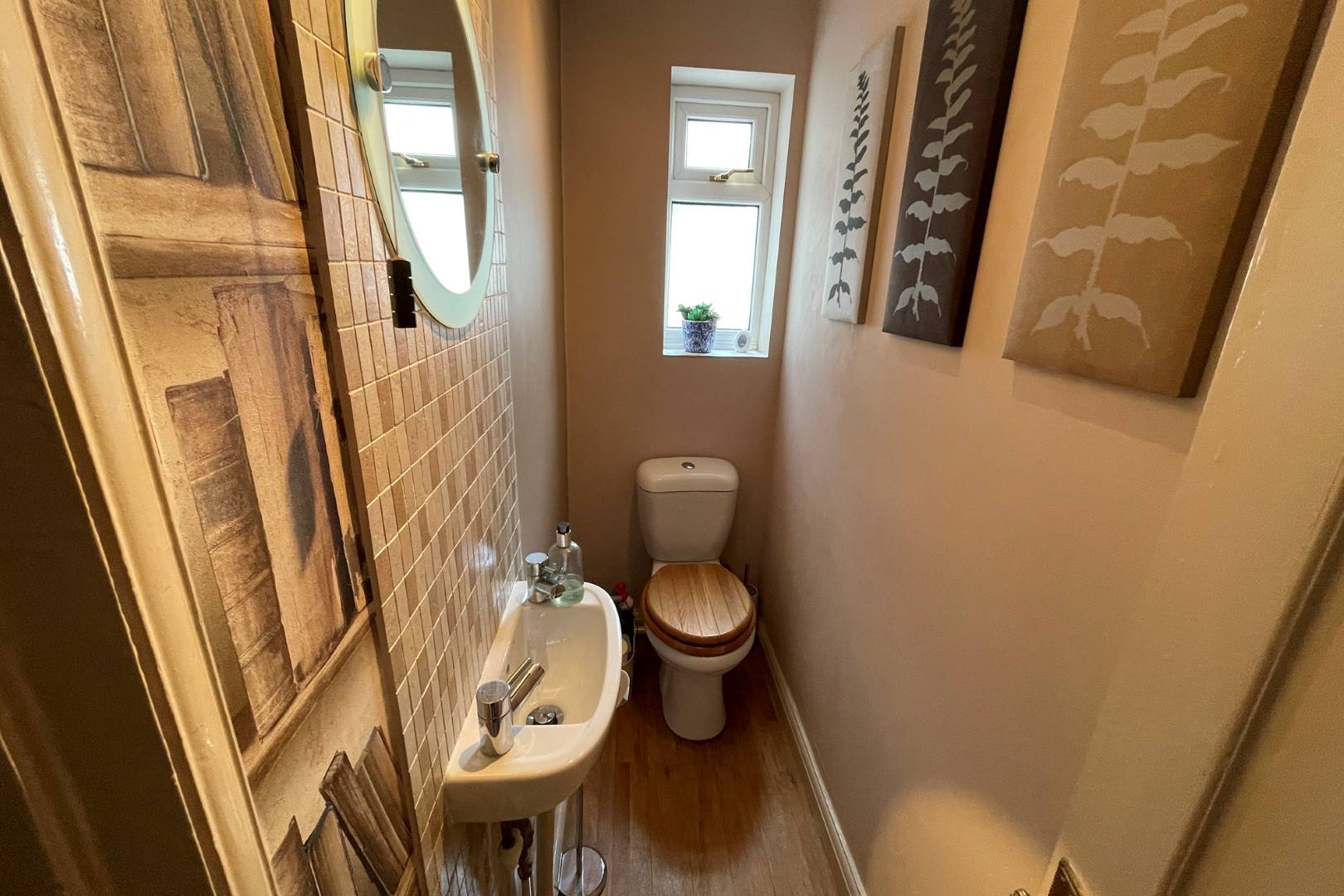 10 Churchfield Road, Chalfont St. Peter, Gerrards Cross, SL9 9EN