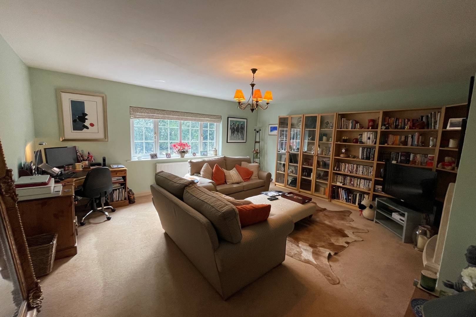 10 Churchfield Road, Chalfont St. Peter, Gerrards Cross, SL9 9EN