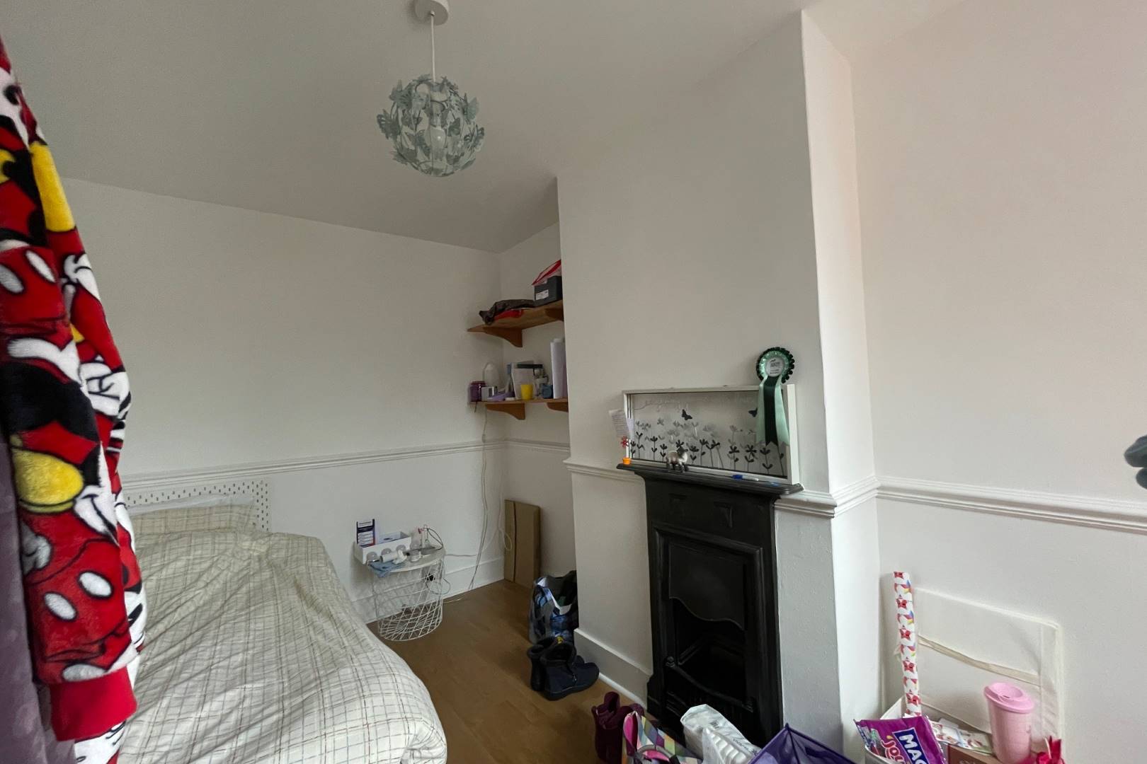 27 Tavistock Street, Bletchley, Milton Keynes, MK2 2PE