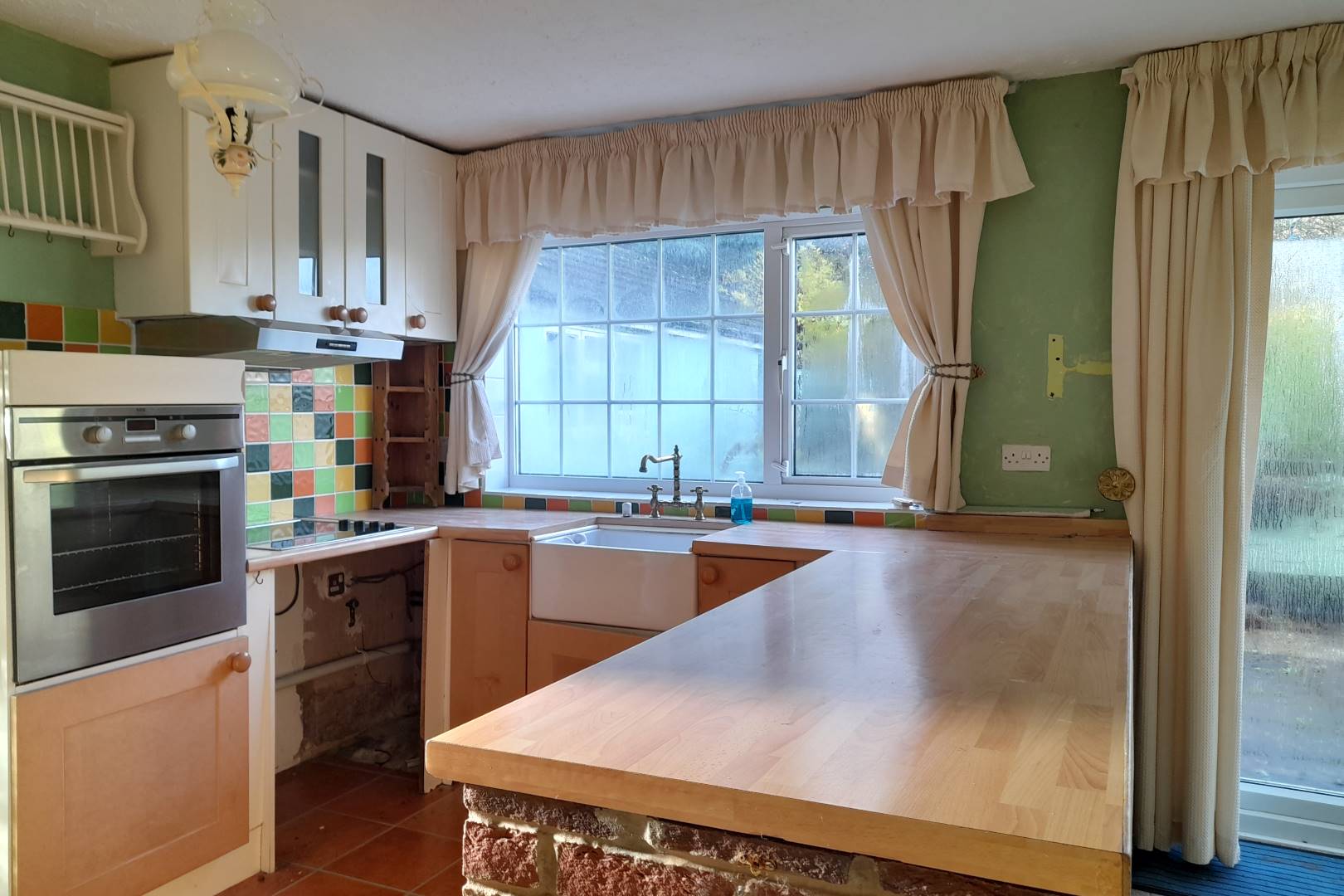 Wold Cottage, Burwell, Louth, LN11 8PR