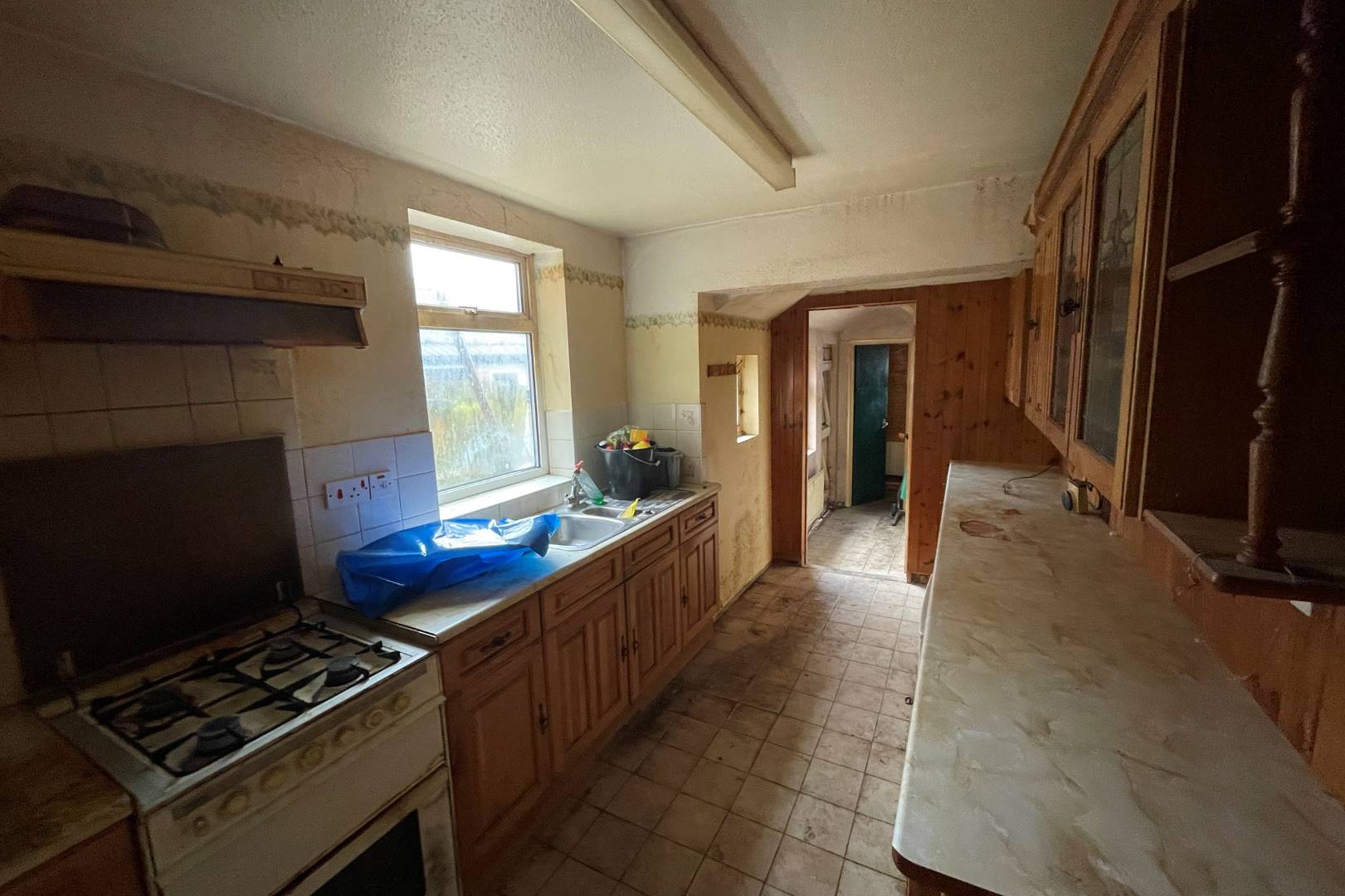 37 Pytchley Road, Rushden, NN10 9XB