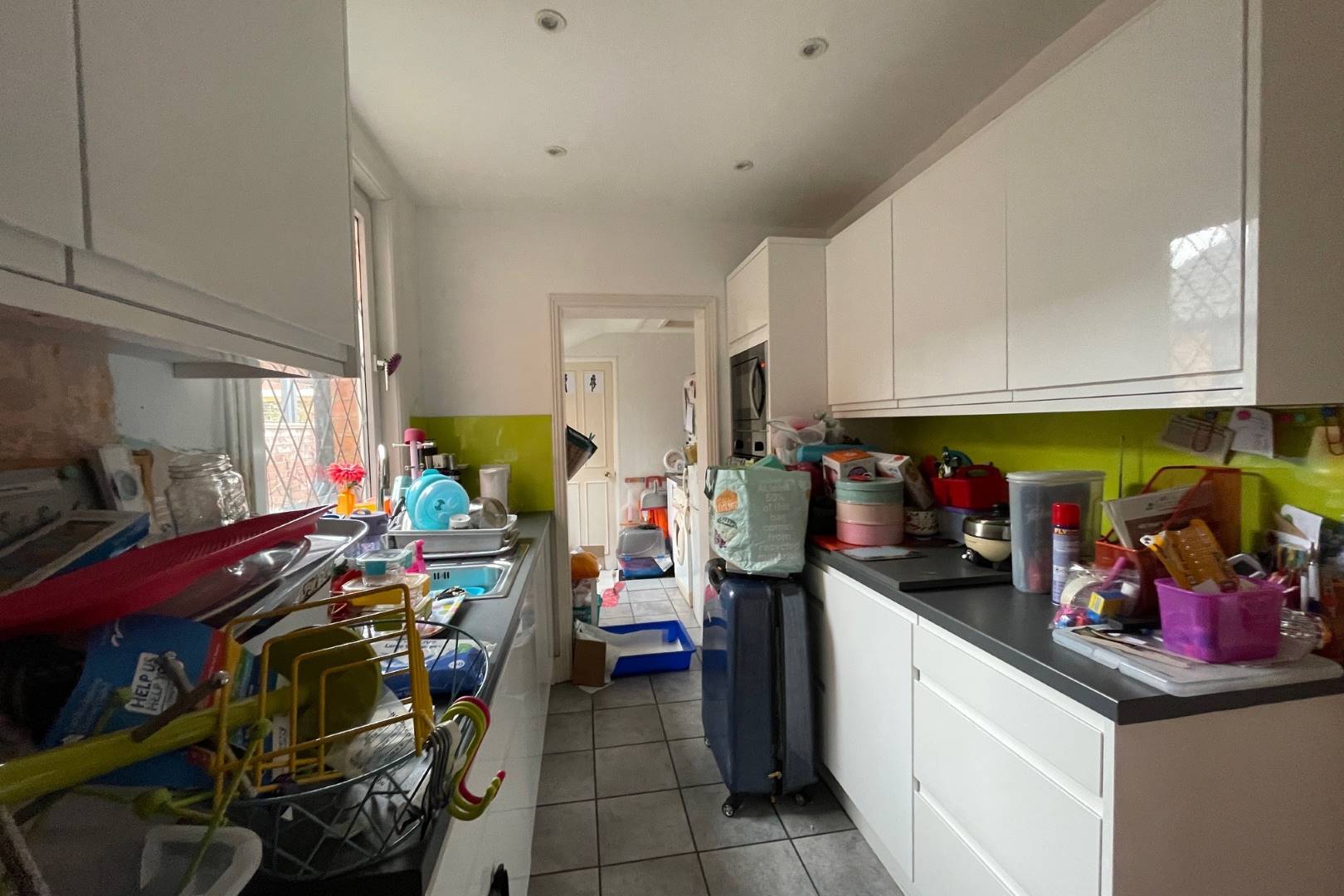 27 Tavistock Street, Bletchley, Milton Keynes, MK2 2PE