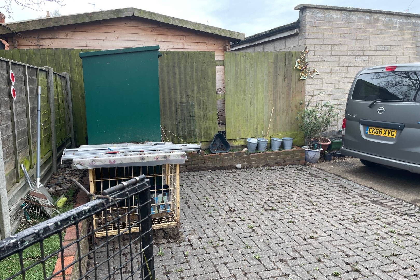 27 Tavistock Street, Bletchley, Milton Keynes, MK2 2PE