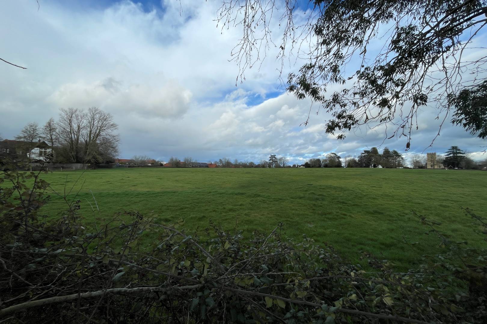 The Lodge, The Green, Woughton on the Green, Milton Keynes, MK6 3BE