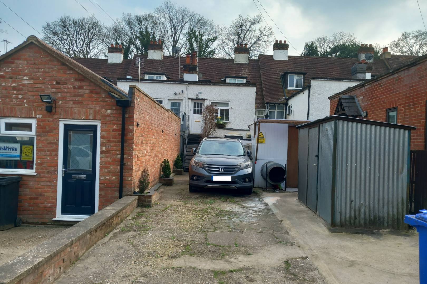 10 Churchfield Road, Chalfont St. Peter, Gerrards Cross, SL9 9EN