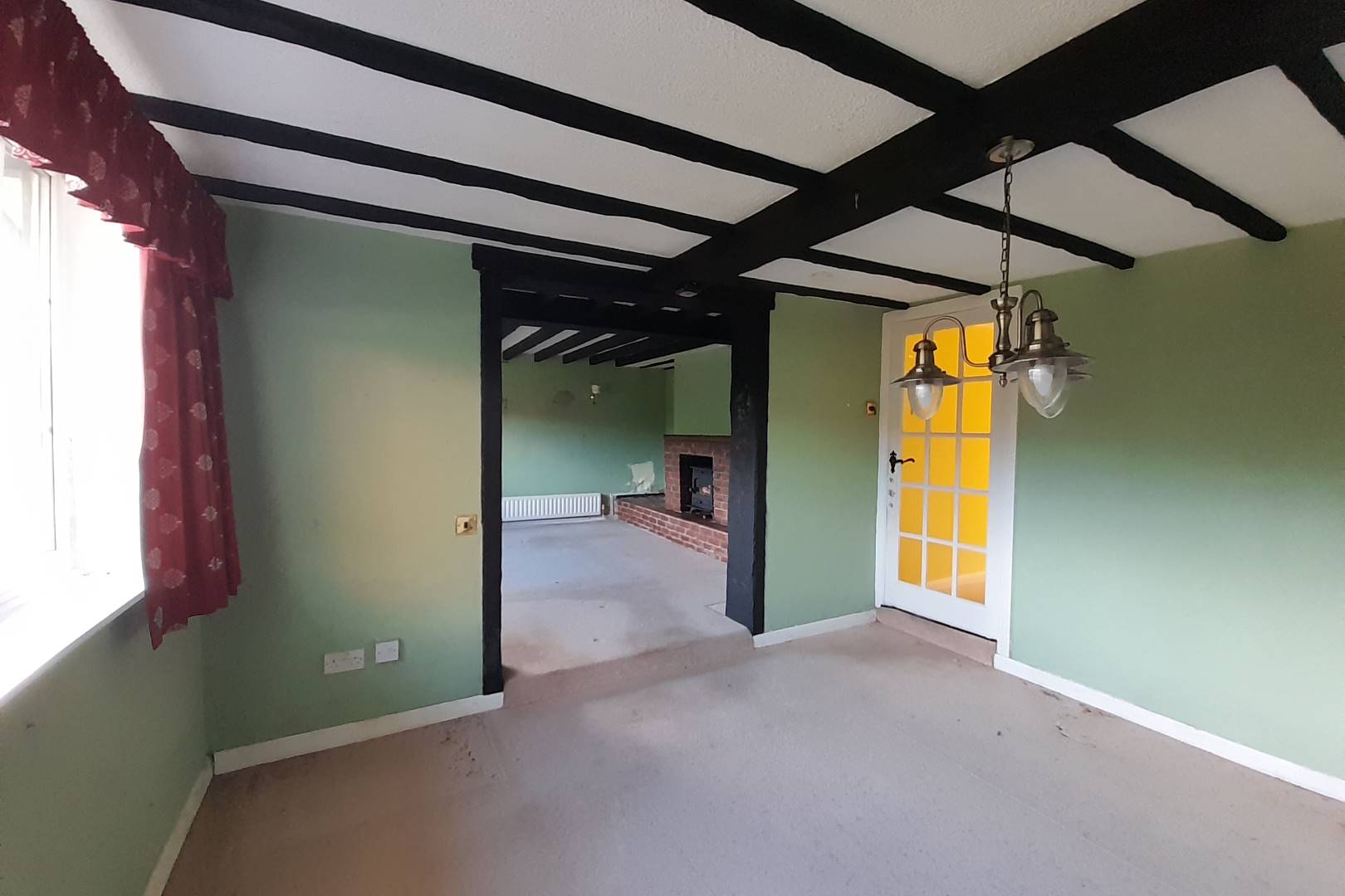 Wold Cottage, Burwell, Louth, LN11 8PR