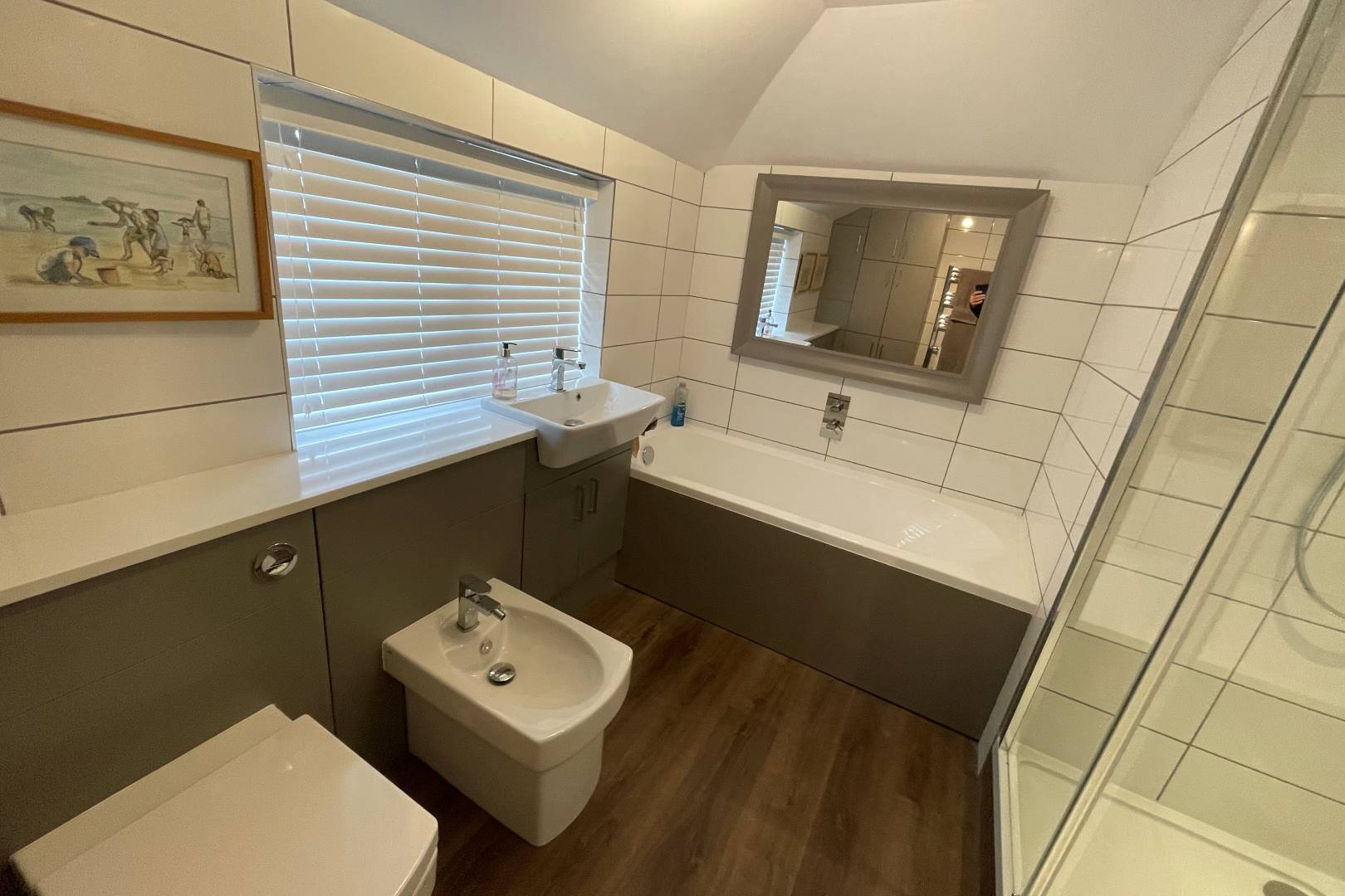 The Lodge, The Green, Woughton on the Green, Milton Keynes, MK6 3BE