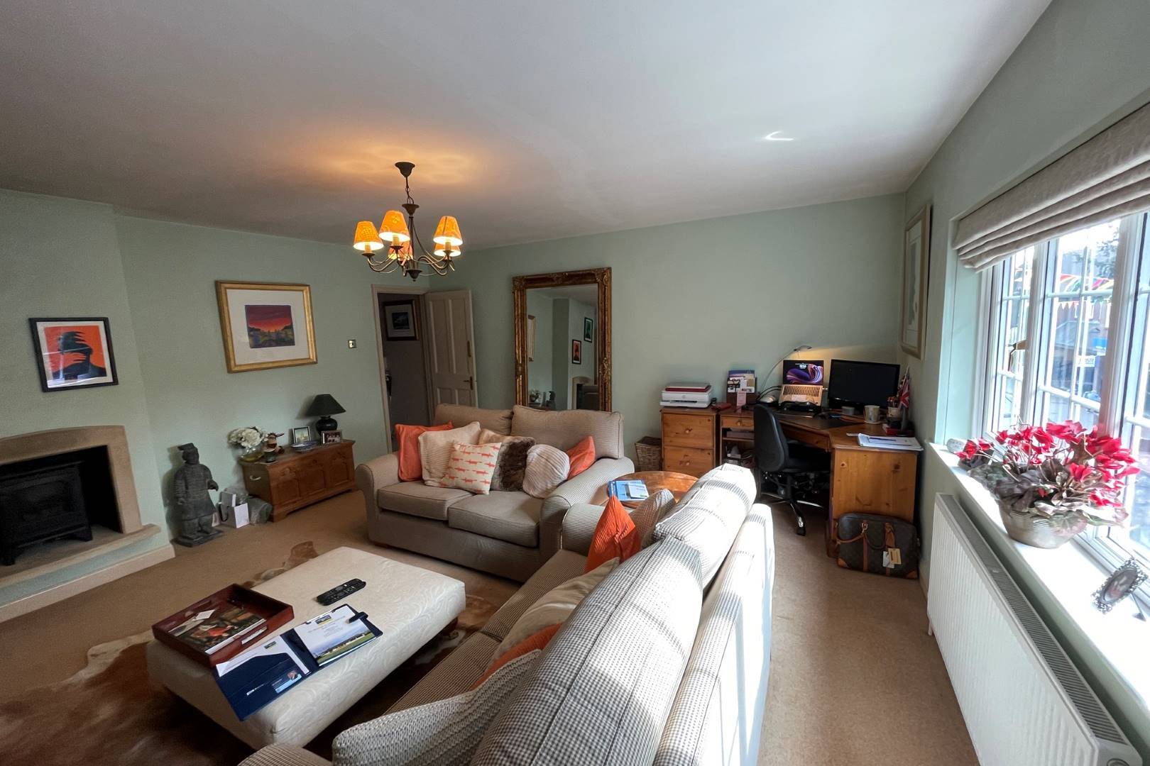 10 Churchfield Road, Chalfont St. Peter, Gerrards Cross, SL9 9EN